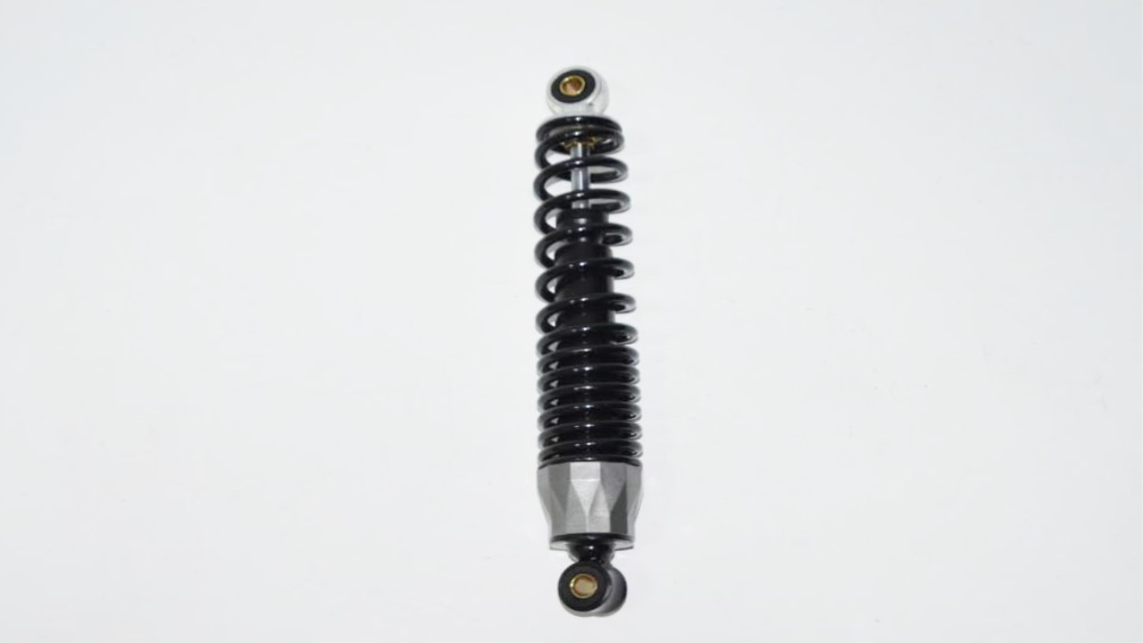 ARKA AMORTİSÖR TEK (C-LİNE)